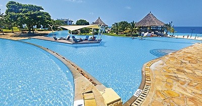 Hotel The Royal Zanzibar Beach Resort